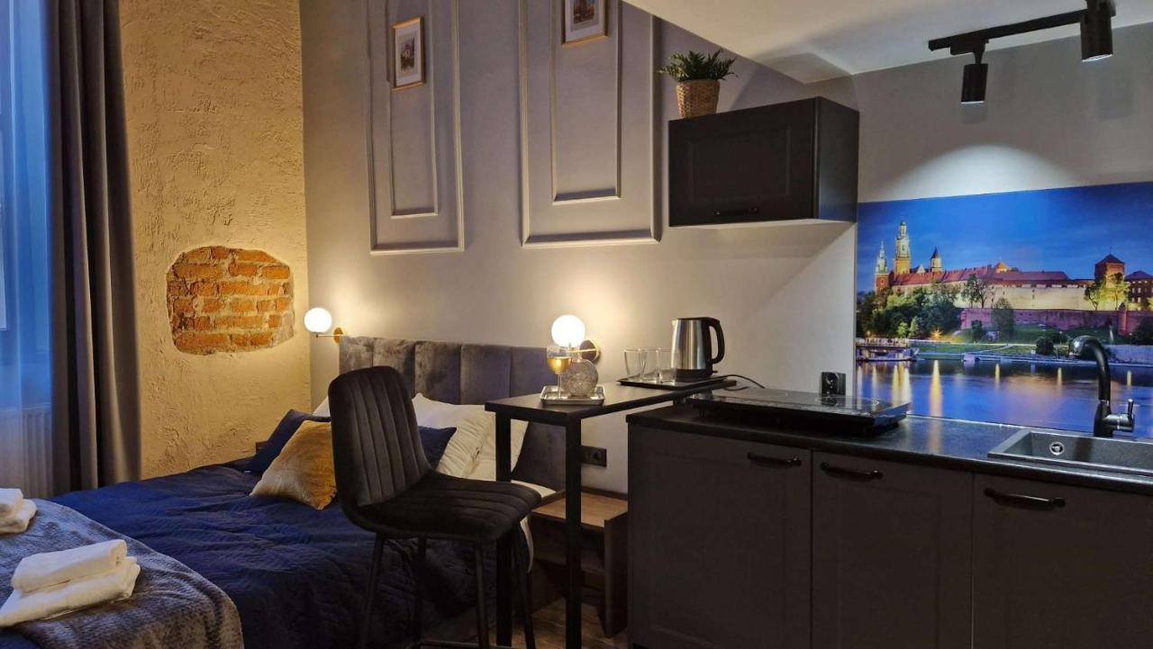 Amazing Cracow Apartments Krakov Exteriér fotografie