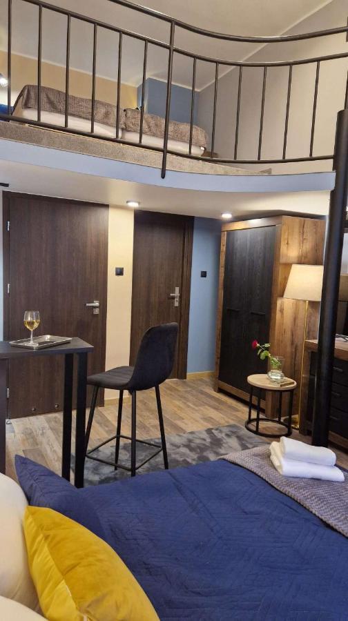 Amazing Cracow Apartments Krakov Exteriér fotografie